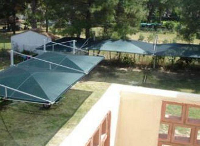 Elena Apartments Nikiti  Exterior foto