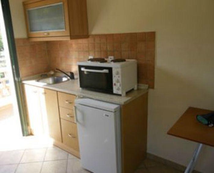Elena Apartments Nikiti  Habitación foto
